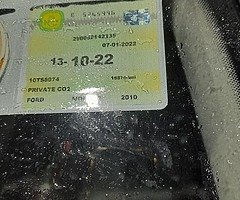 2010 Ford Mondeo 2.0 Diesel - Image 5/5