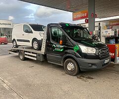 TAKE THE HASSLE OUT OF SELLING YOUR CAR/VAN/4X4