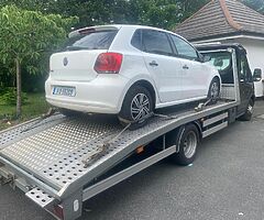 TAKE THE HASSLE OUT OF SELLING YOUR CAR/VAN/4X4 - Image 3/4