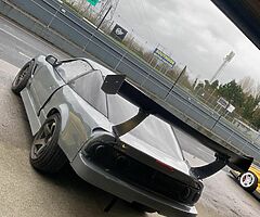 SPEC 180sx drift car  - Image 3/4