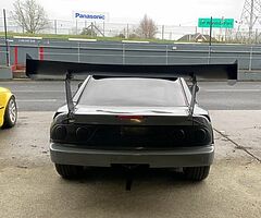 SPEC 180sx drift car  - Image 4/4