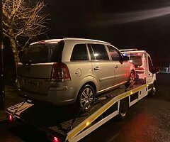 We buy all your Unwanted Vehicles.