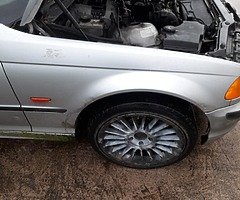 BMW 320 for breaking - Image 4/10