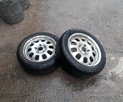 BMW 320 for breaking - Image 6/10