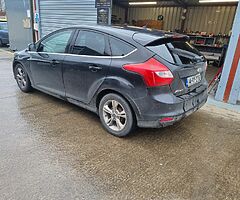 Munster window tinting and valeting