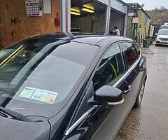 Munster window tinting and valeting - Image 4/10