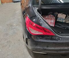 Munster window tinting and valeting - Image 5/10