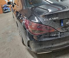 Munster window tinting and valeting - Image 6/10