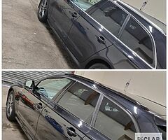 Munster window tinting and valeting - Image 7/10