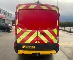 2016 Ford Transit - Image 4/10