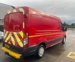 2016 Ford Transit - Image 5/10
