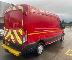 2016 Ford Transit - Image 6/10