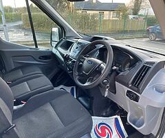 2016 Ford Transit - Image 7/10