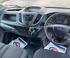 2016 Ford Transit - Image 8/10
