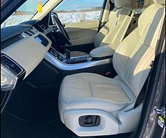 2014 Land Rover Range Rover Sport - Image 5/10