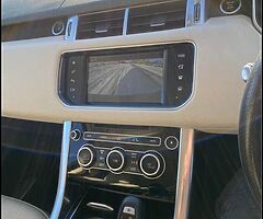 2014 Land Rover Range Rover Sport - Image 7/10