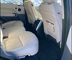 2014 Land Rover Range Rover Sport - Image 9/10