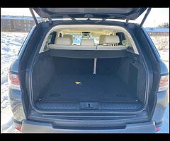 2014 Land Rover Range Rover Sport - Image 10/10