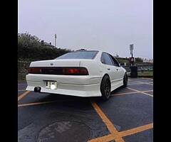 Nissan cefrio 1JZ - Image 3/7