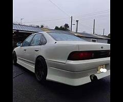 Nissan cefrio 1JZ - Image 4/7