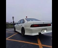 Nissan cefrio 1JZ - Image 7/7