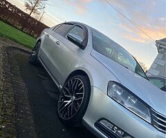 2014 passat 2.0 DSG automatic