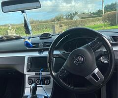 2014 passat 2.0 DSG automatic - Image 5/10