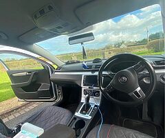 2014 passat 2.0 DSG automatic - Image 6/10