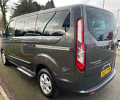 2017 Ford Ford Tourneo Custom - Image 4/10