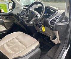 2017 Ford Ford Tourneo Custom - Image 7/10