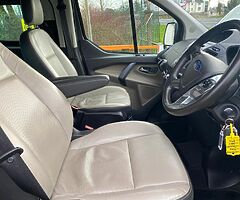 2017 Ford Ford Tourneo Custom - Image 8/10