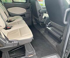 2017 Ford Ford Tourneo Custom - Image 10/10