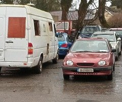 Selling vehicles 
All types of vehicles wanted - Image 4/10