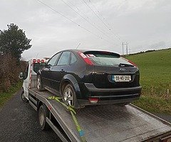 Selling vehicles 
All types of vehicles wanted - Image 6/10