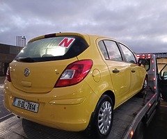 Selling vehicles 
All types of vehicles wanted - Image 9/10