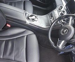 Mercedes c250 2017 - Image 3/5