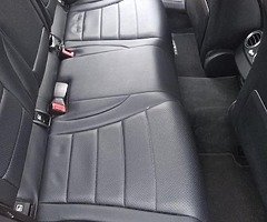 Mercedes c250 2017 - Image 4/5