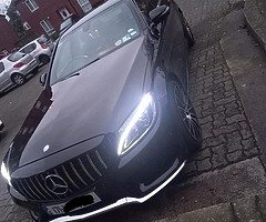Mercedes c250 2017 - Image 5/5