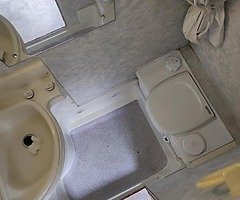 1998 Peugeot Boxer Motorhome - Image 9/10