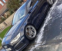 Audi A6 s-line black edition 177bhp - Image 5/5