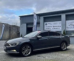 ❌2016 Gt Volkswagen Passat❌