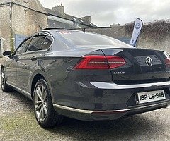 ❌2016 Gt Volkswagen Passat❌