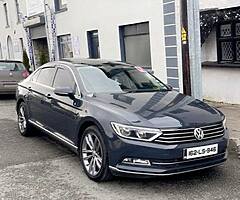 ❌2016 Gt Volkswagen Passat❌ - Image 3/8