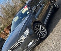 ❌2016 Gt Volkswagen Passat❌ - Image 4/8
