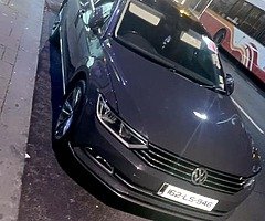 ❌2016 Gt Volkswagen Passat❌ - Image 6/8