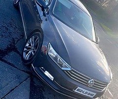 ❌2016 Gt Volkswagen Passat❌ - Image 7/8