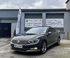 ❌2016 Gt Volkswagen Passat❌ - Image 8/8