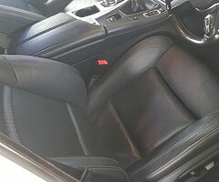 Bmw 520d f10 Msport - Image 7/10