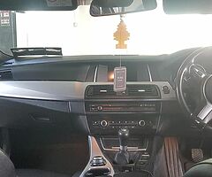 Bmw 520d f10 Msport - Image 8/10