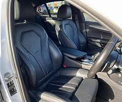 2018 BMW Series 5 - Image 10/10